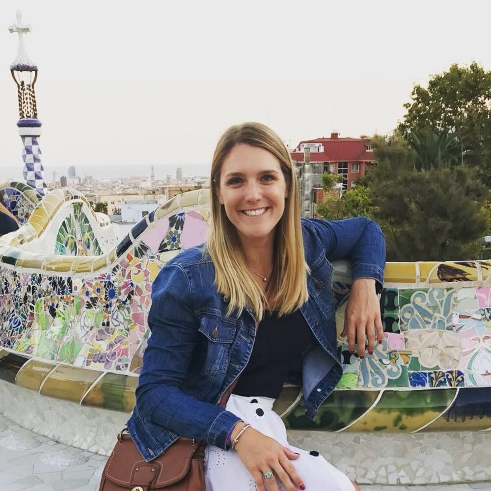 Meet your Posher, Morgan